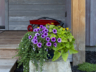 New Construction Melody Flower Pot Boulder