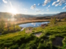 Porcupine-Creek-Pond-Elevated-View-1