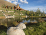 Porcupine-Creek-Pond-House-View