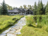 Showcase-Estate-Walkway-Pond-Back-House